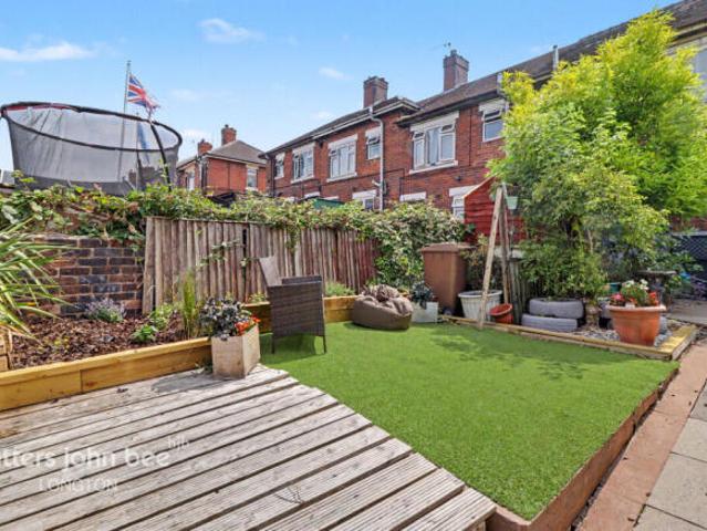Cottage for sale in Fenton, Stoke-on-Trent