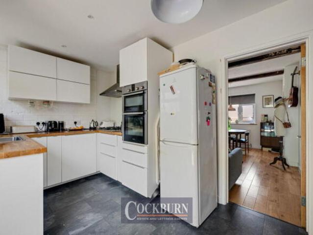 Cottage for sale in Eltham, Greater London