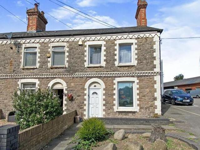 House for sale in Barway, Cambridgeshire