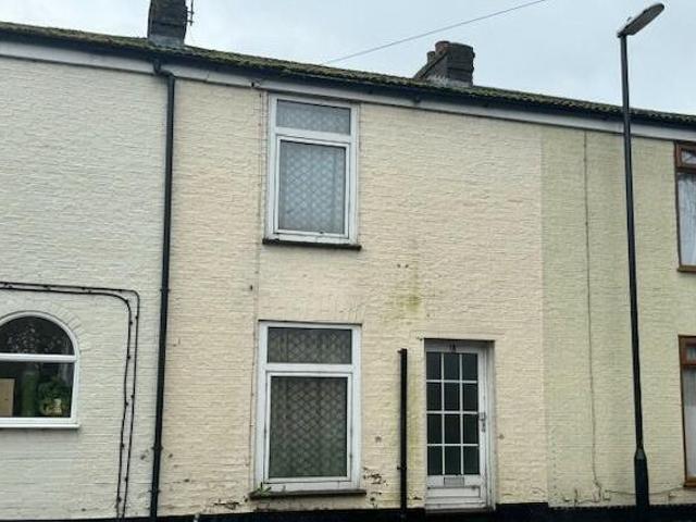 House for sale in Barway, Cambridgeshire