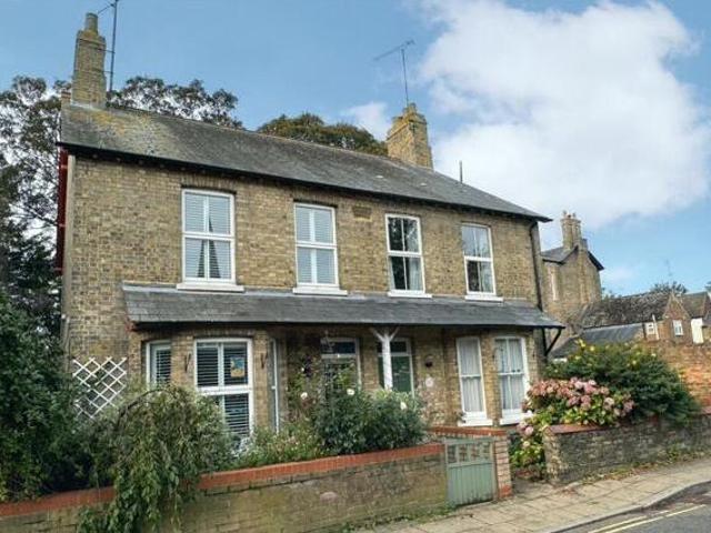 House for sale in Barway, Cambridgeshire