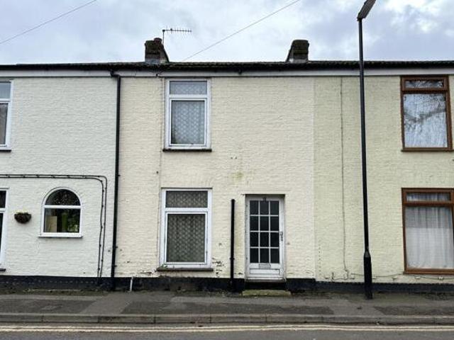 House for sale in Barway, Cambridgeshire