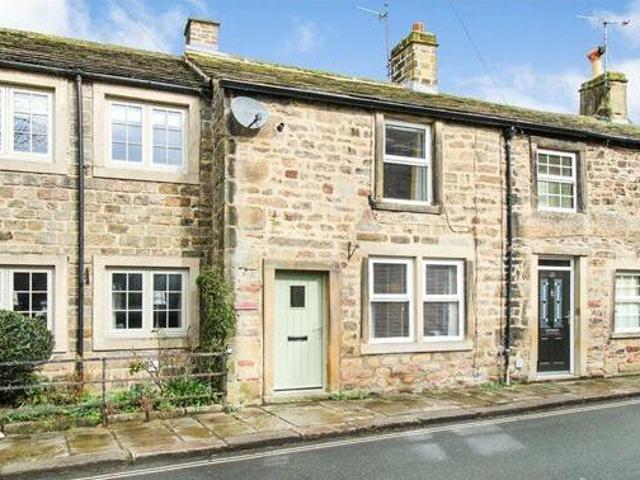 House for sale in North Yorkshire
