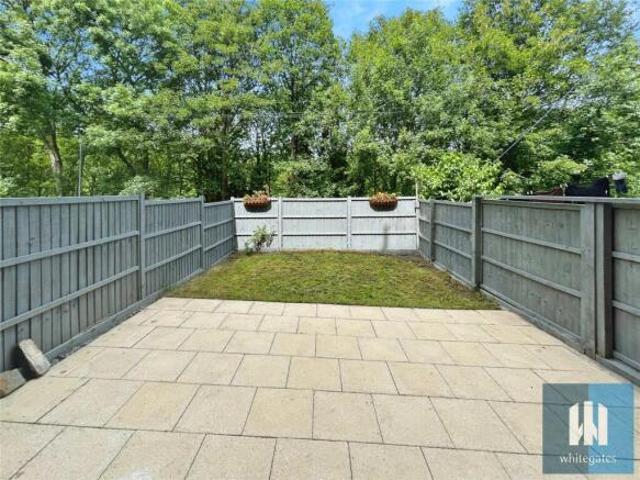 Cottage for sale in Huddersfield, West Yorkshire