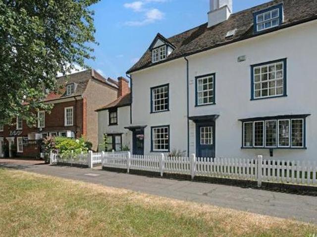 House for sale in Coopersale Street, Epping