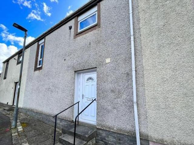 House for sale in North Barr, Erskine