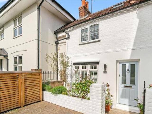 House for sale in Blackhills, Surrey