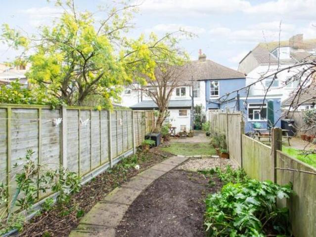 Cottage for sale in Whitstable, Kent