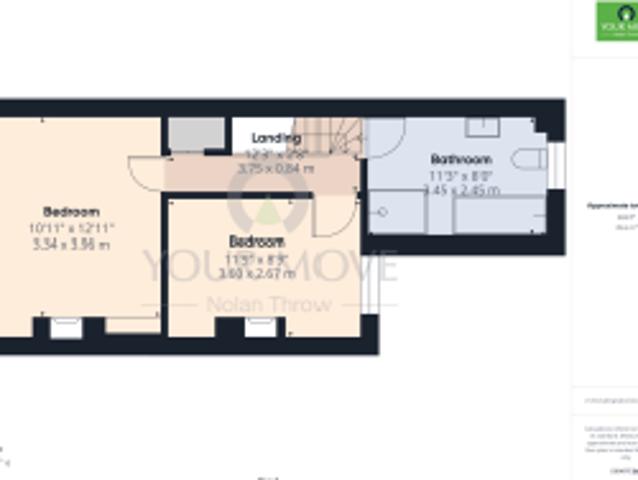Cottage for sale in Northampton, West Northamptonshire