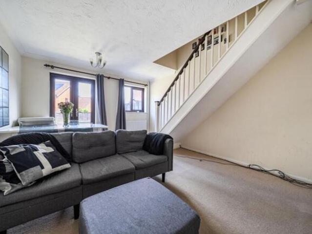 Cottage for sale in Priest Down, Hampshire