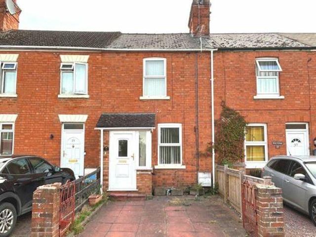 House for sale in Fairfield, Wychavon