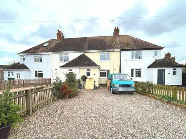 House for sale in Bengeworth, Wychavon