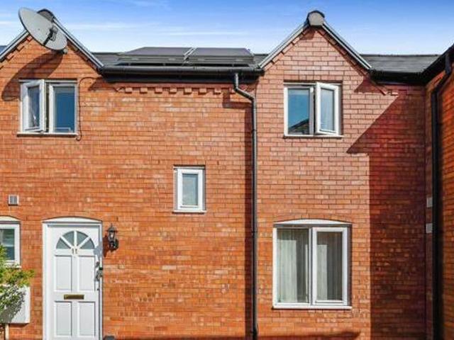 House for sale in Bengeworth, Wychavon