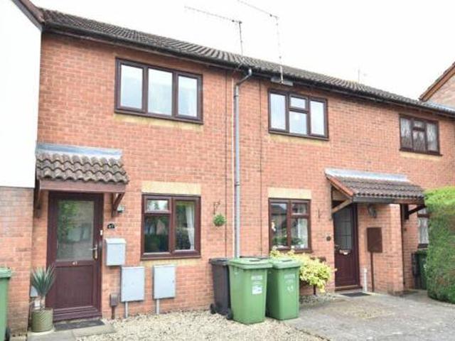 House for sale in Fairfield, Wychavon