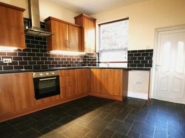 House for sale in Blackburn