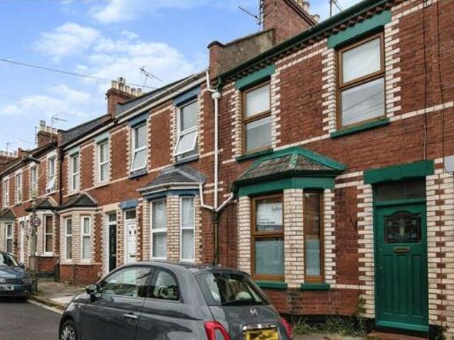 House for sale in Heavitree, Exeter