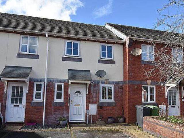 House for sale in Exwick, Exeter