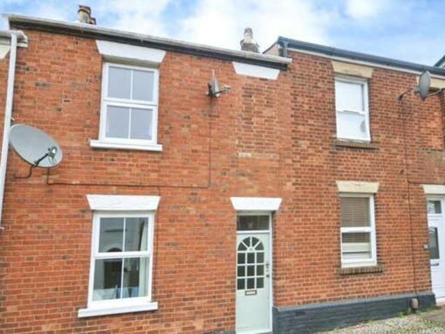 House for sale in Watergate, Devon