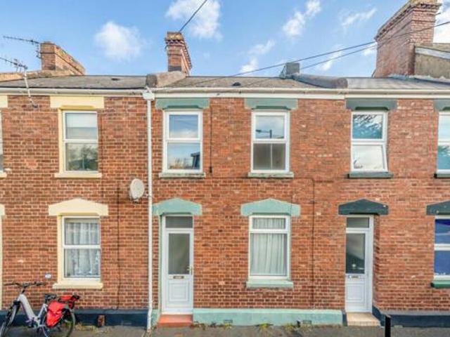 House for sale in St Thomas, Exeter