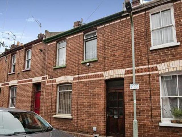 House for sale in St Leonards, Exeter