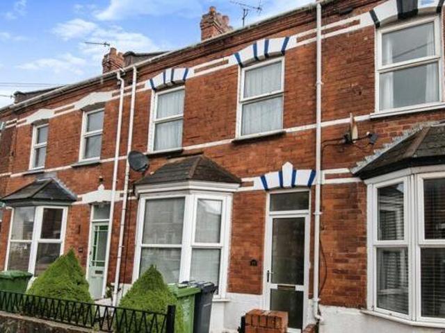 House for sale in St Thomas, Exeter