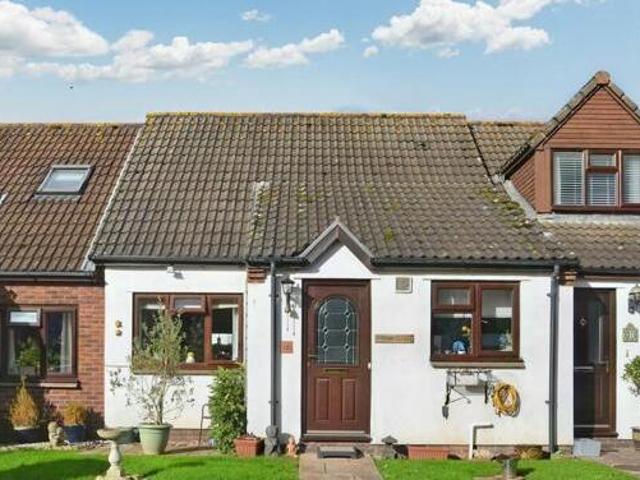 House for sale in Watergate, Devon