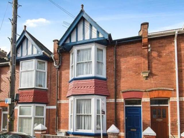 House for sale in St Leonards, Exeter