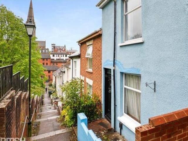 House for sale in Watergate, Devon