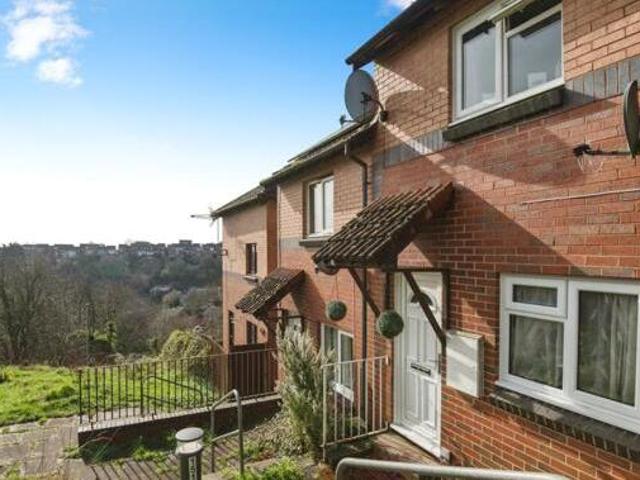 House for sale in Watergate, Devon
