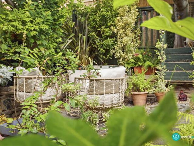 Cottage for sale in Walkley, Sheffield