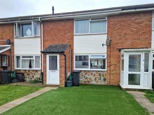 House for sale in Brixington, East Devon