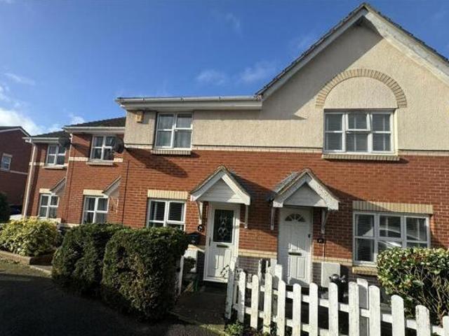 House for sale in Hulham, East Devon