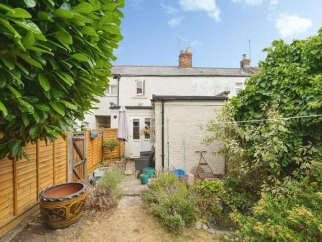 Cottage for sale in Golden Valley, Gloucestershire