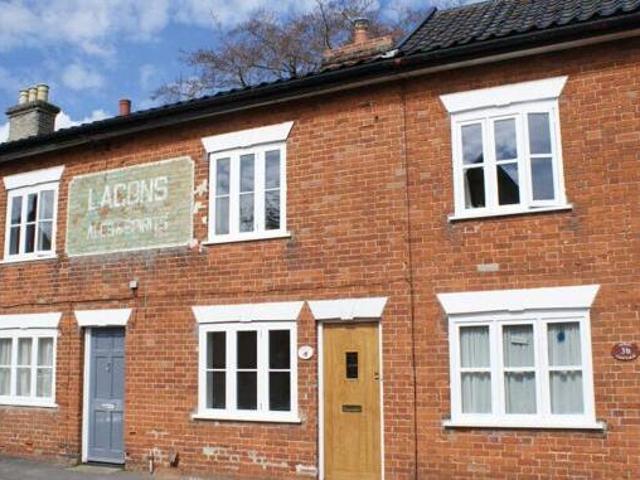 House for sale in Bedingfield, Suffolk