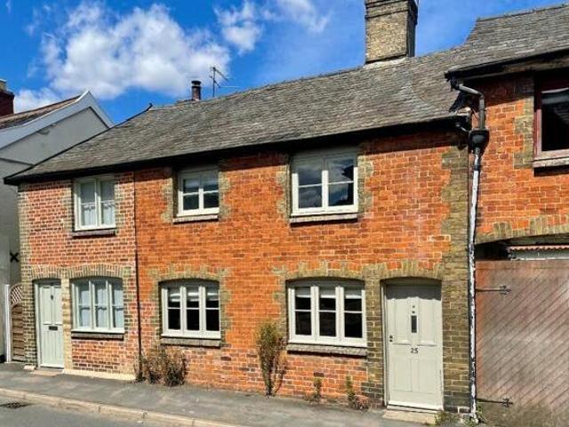 House for sale in Bedingfield, Suffolk