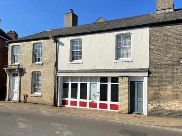 House for sale in Bedingfield, Suffolk