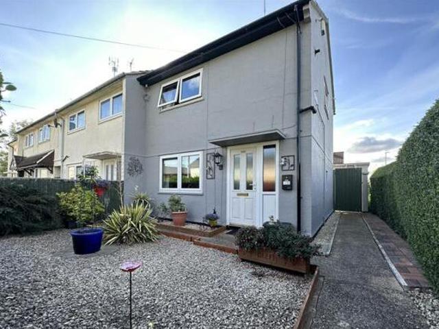 House for sale in Pinfold, Leicestershire