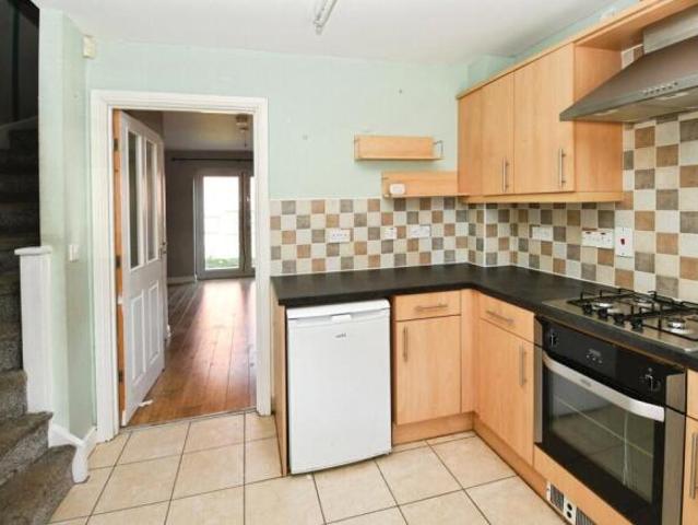 Cottage for sale in Boultham, Brayford