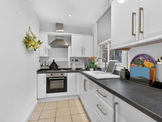 Cottage for sale in High Field, York