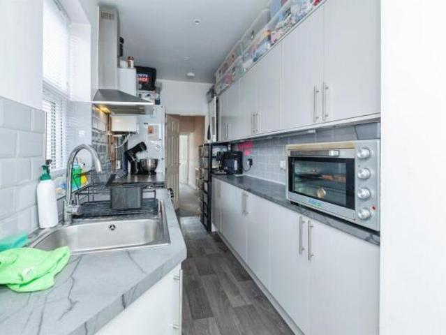 Cottage for sale in South Wigston, Wigston Magna