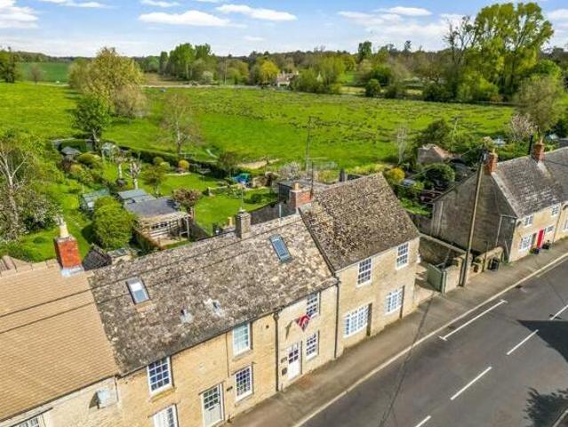 House for sale in Fairford, Cotswold