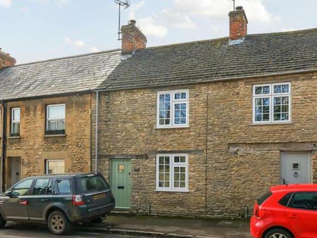 House for sale in Fairford, Fossebridge
