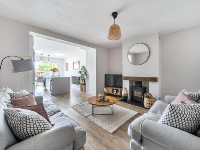 Cottage for sale in Golden Valley, Gloucestershire