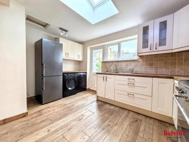 Cottage for sale in Golden Valley, Gloucestershire