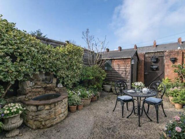 Cottage for sale in Watergate, Devon