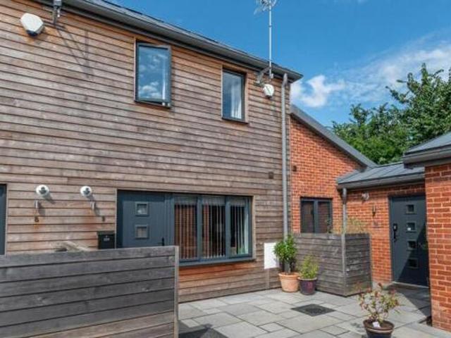 House for sale in Comers, Norfolk