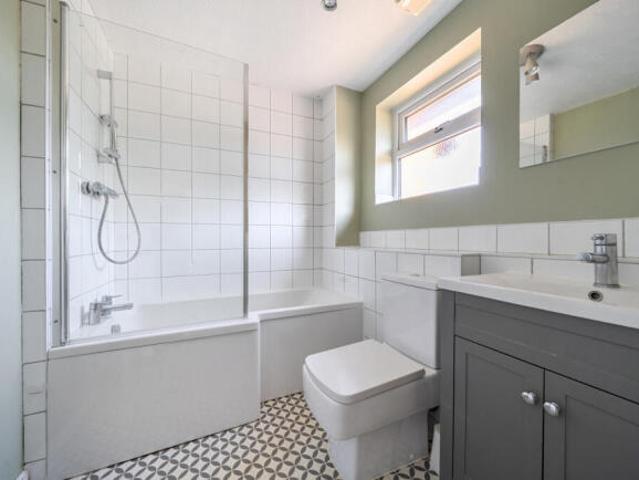 Cottage for sale in Hampshire
