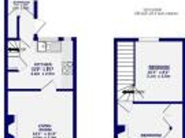 Cottage for sale in Holgate, High Field