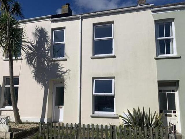 House for sale in Falmouth, Cornwall