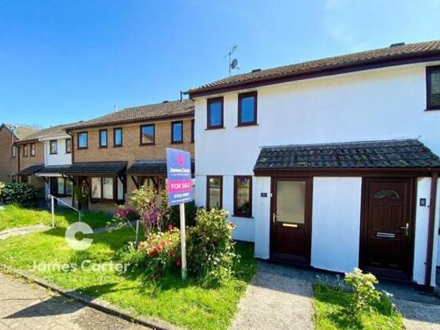 House for sale in Falmouth, Cornwall
